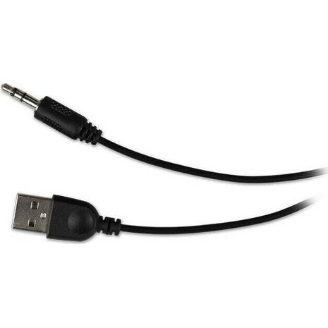 Ηχεία Υπολογιστή NOD 2.0 Infinity με Ισχύ 10W